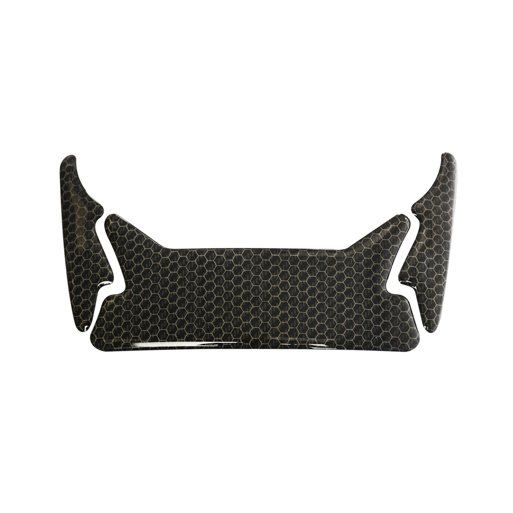 PROTECTOR TANQUE PANEL TRAS