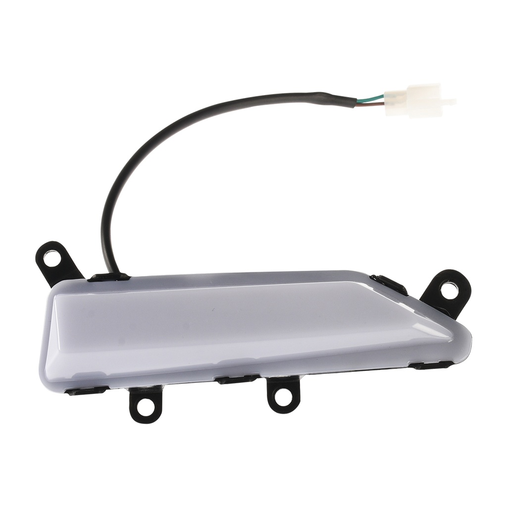 LAMPARA LED DEC LAT DER