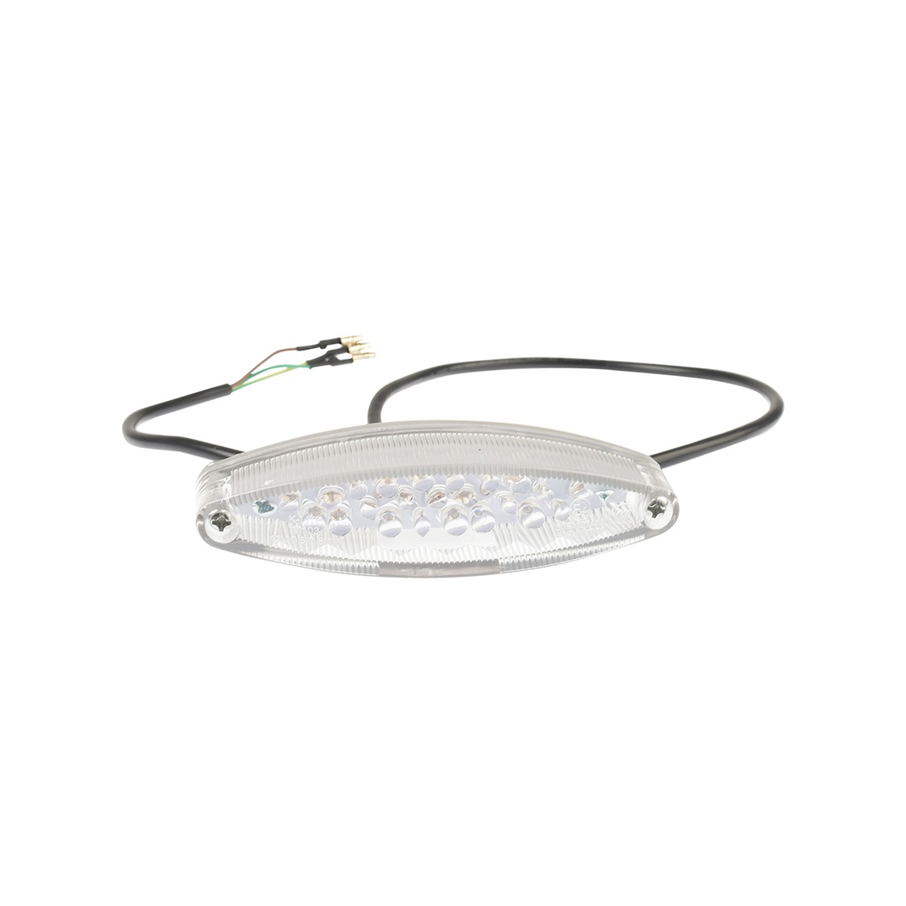 CALAVERA LED