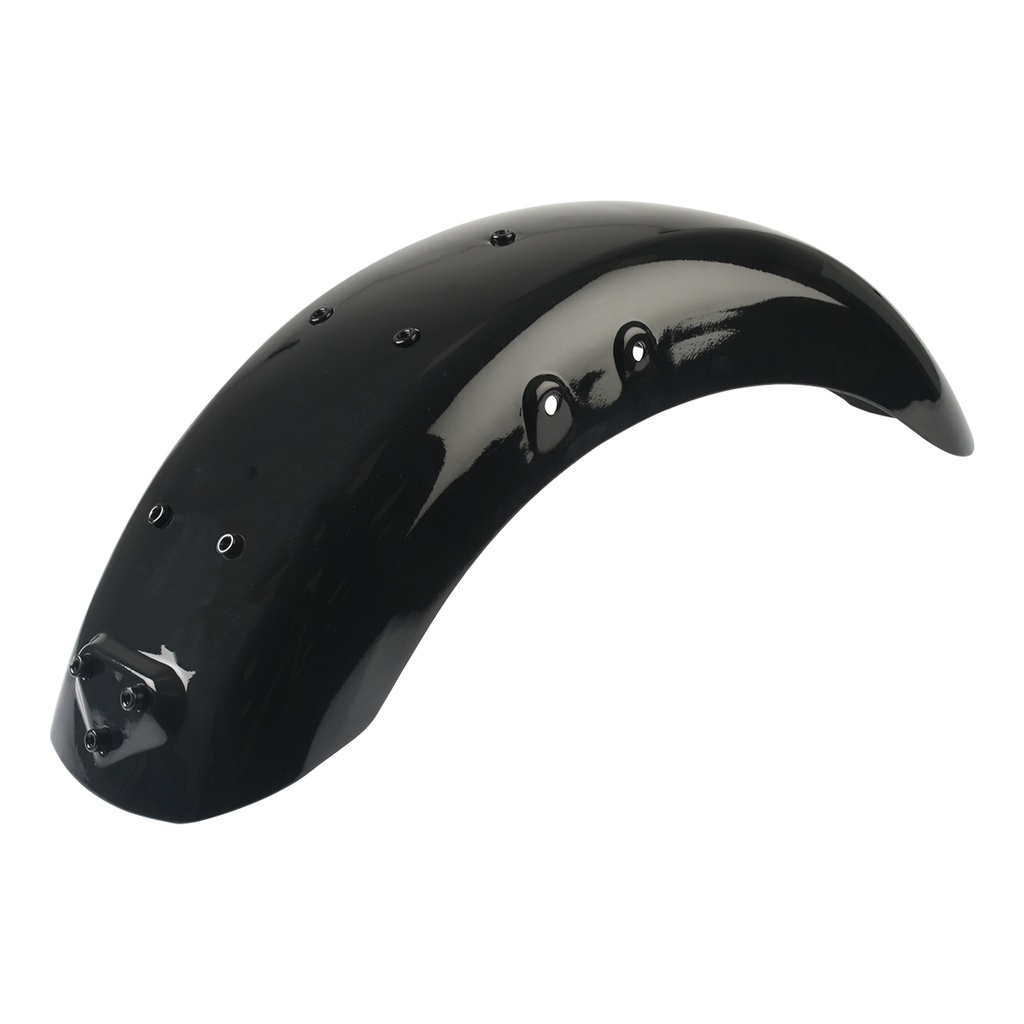 SALPICADERA TRAS NEGRO PERLADO