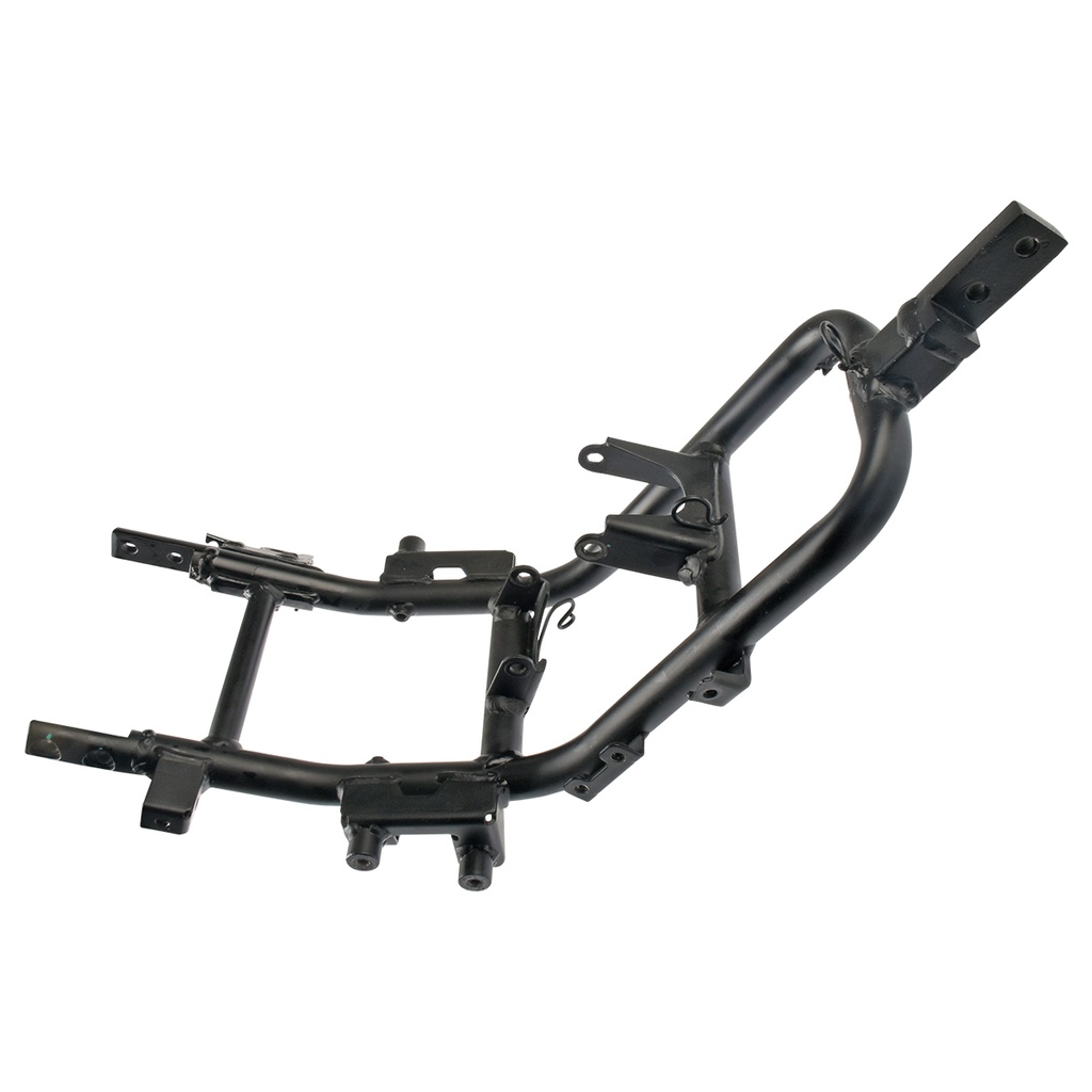 CUADRO SOPORTE MOTOR FRONT