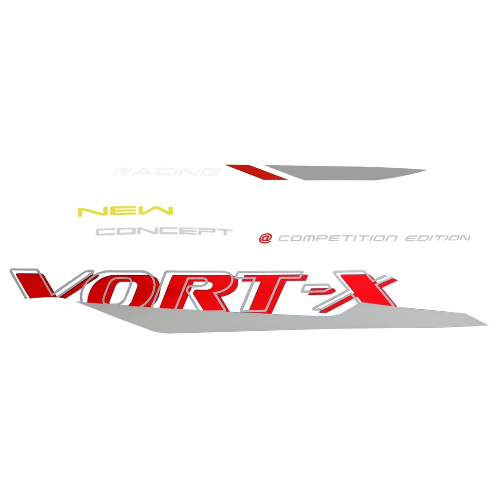ETIQUETA VORTX CUBIERTA FARO LAT DER