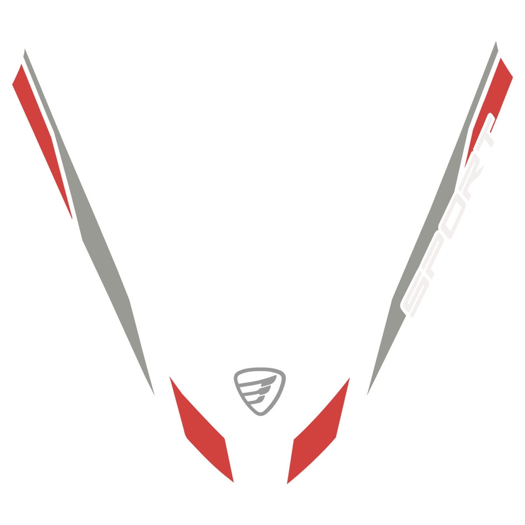 ETIQUETA CUBIERTA FARO SUP