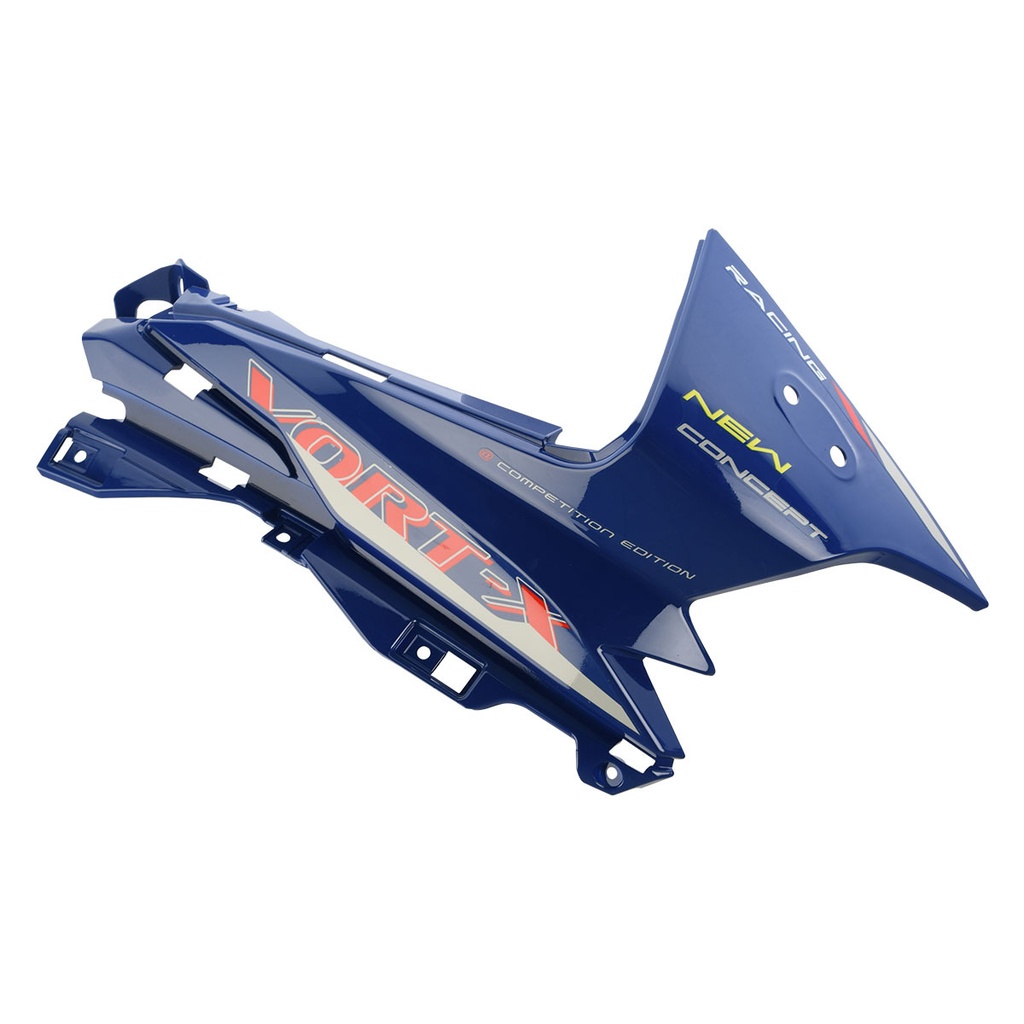 CUBIERTA FARO LAT DER AZUL REY