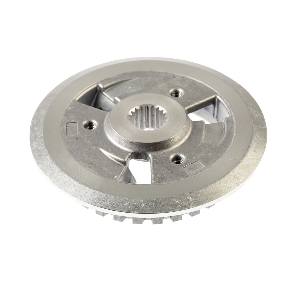 COMPONENTE CENTRAL EMBRAGUE