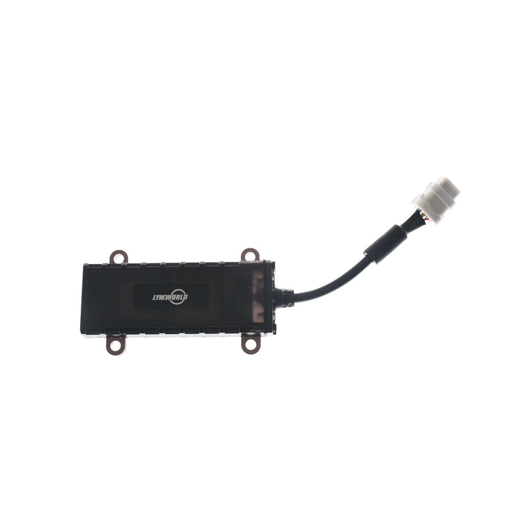 MODULO GPS