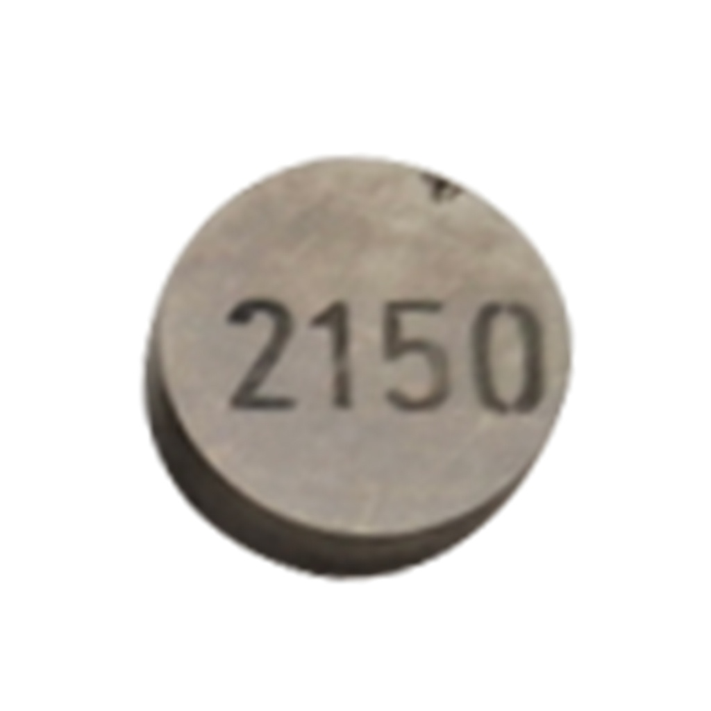 CALZA AJUSTE VALVULA 2150