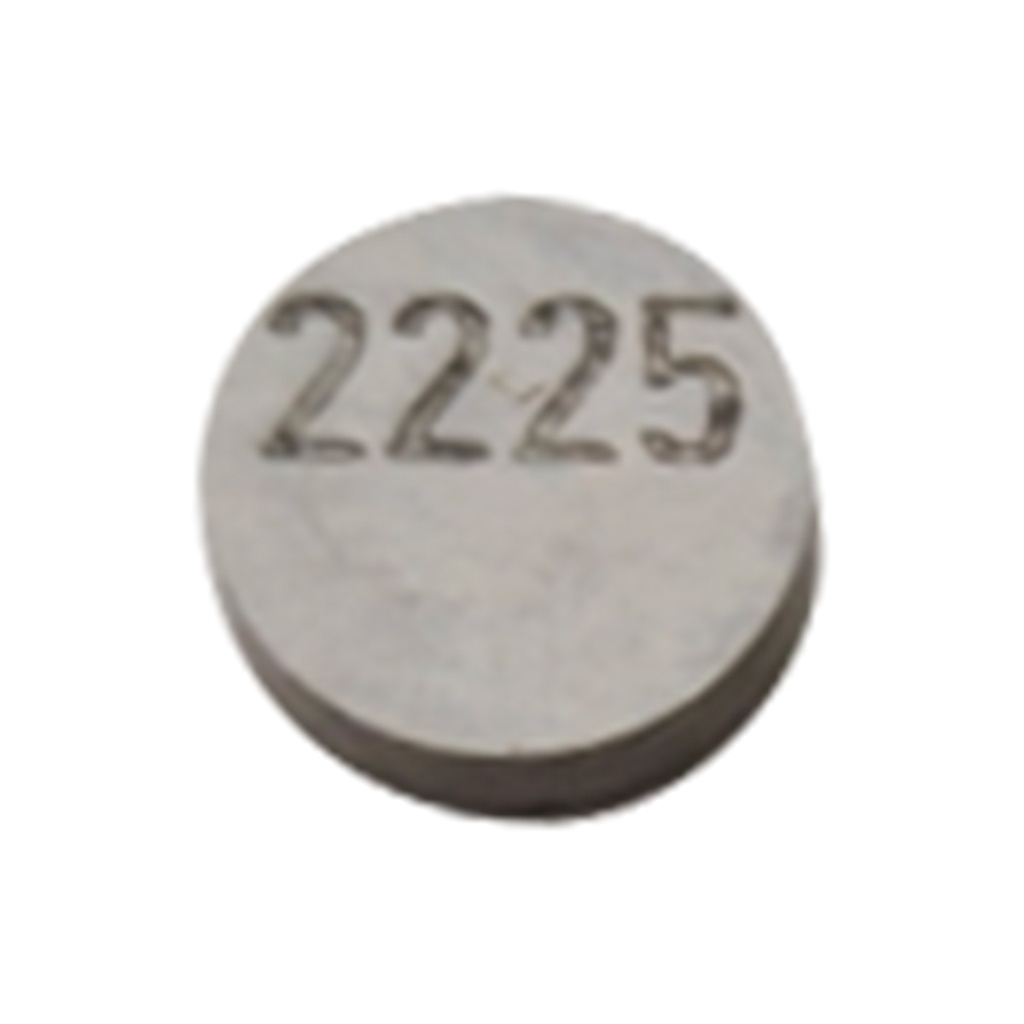 CALZA AJUSTE VALVULA 2225