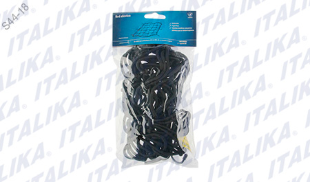 RED ELASTICA NEGRA (40X40CM)