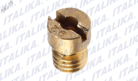 ESPREA PRINCIPAL #92