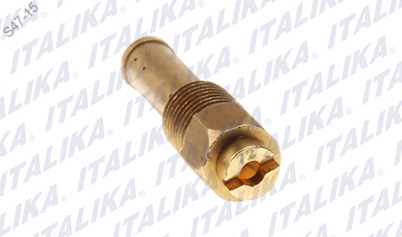 ESPREA PRINCIPAL #72