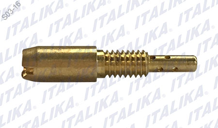 SURTIDOR RALENTI #42