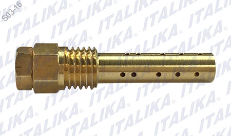 ESPREA PRINCIPAL #138