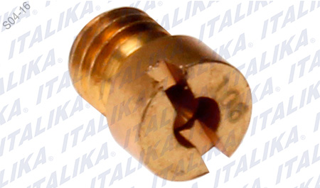 ESPREA PRINCIPAL #106