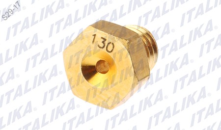 ESPREA PRINCIPAL #130