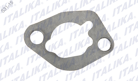 EMPAQUE FILTRO DE AIRE