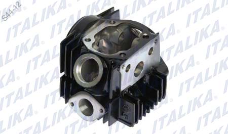 COMPONENTES DE CABEZA DE CILINDRO