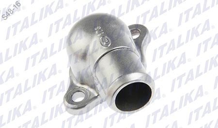TUBO CONECTOR CABEZA CILINDRO