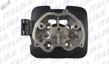 CABEZA CILINDRO NEGRO