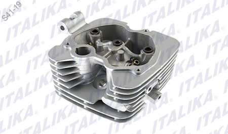 CABEZA CILINDRO GRIS