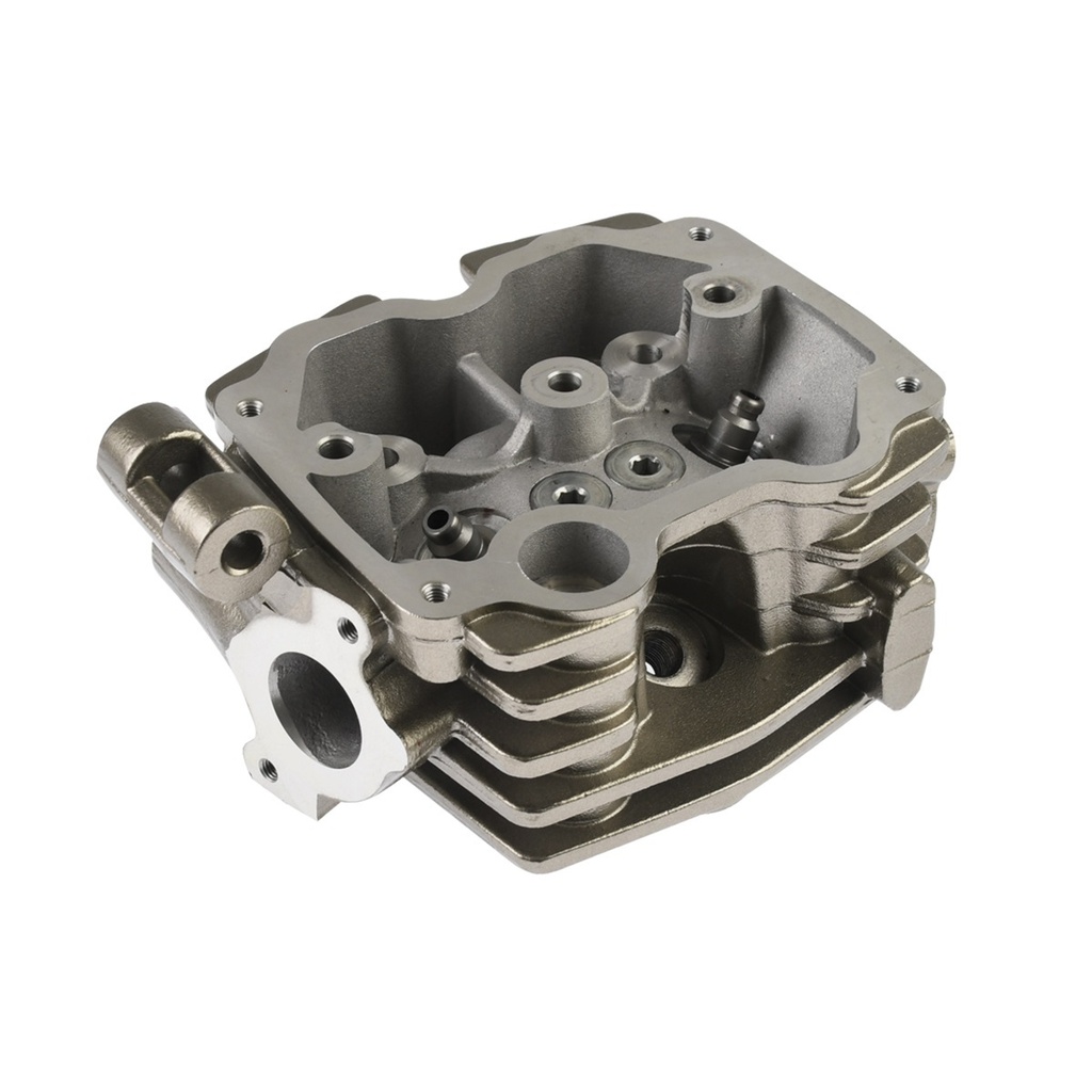 CABEZA CILINDRO DORADO