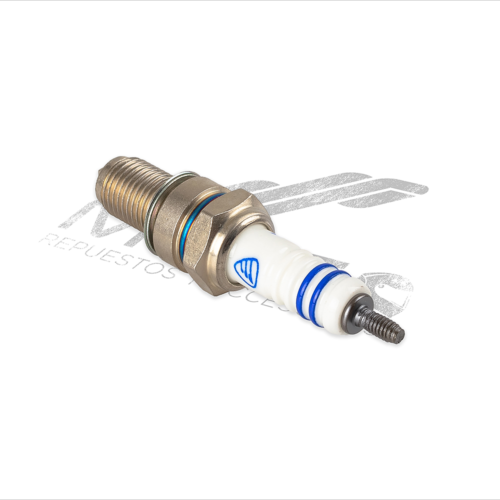 BUJIA GOLD GDR8EA
