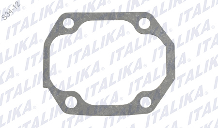 EMPAQUE CUBIERTA DE CABEZA