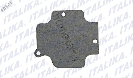 JUNTA PLACA VENTILACION