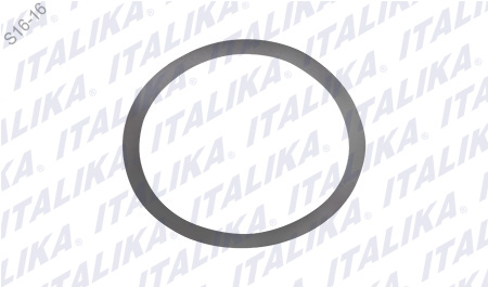 EMPAQUE CUBIERTA IZQ CABEZA CILINDRO