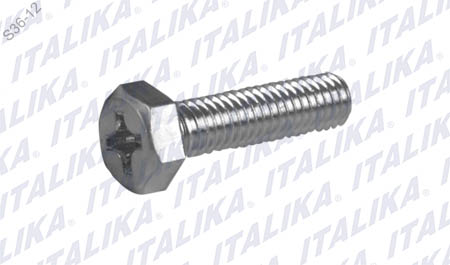 TORNILLO 6M*23