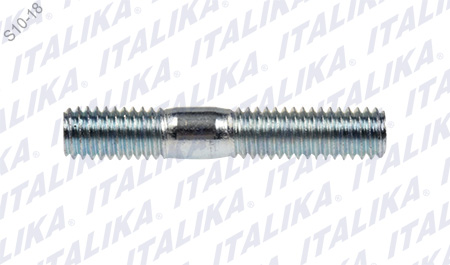 TORNILLO M6 X 35