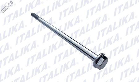 TORNILLO M6X110
