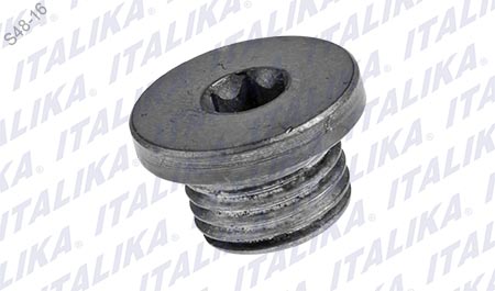 TORNILLO M14 L=12