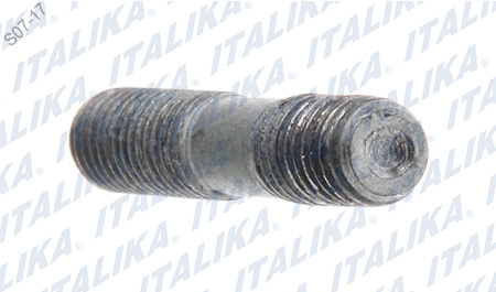 TORNILLO M8 L=23