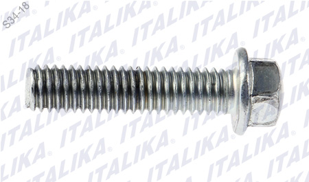 TORNILLO M6X25