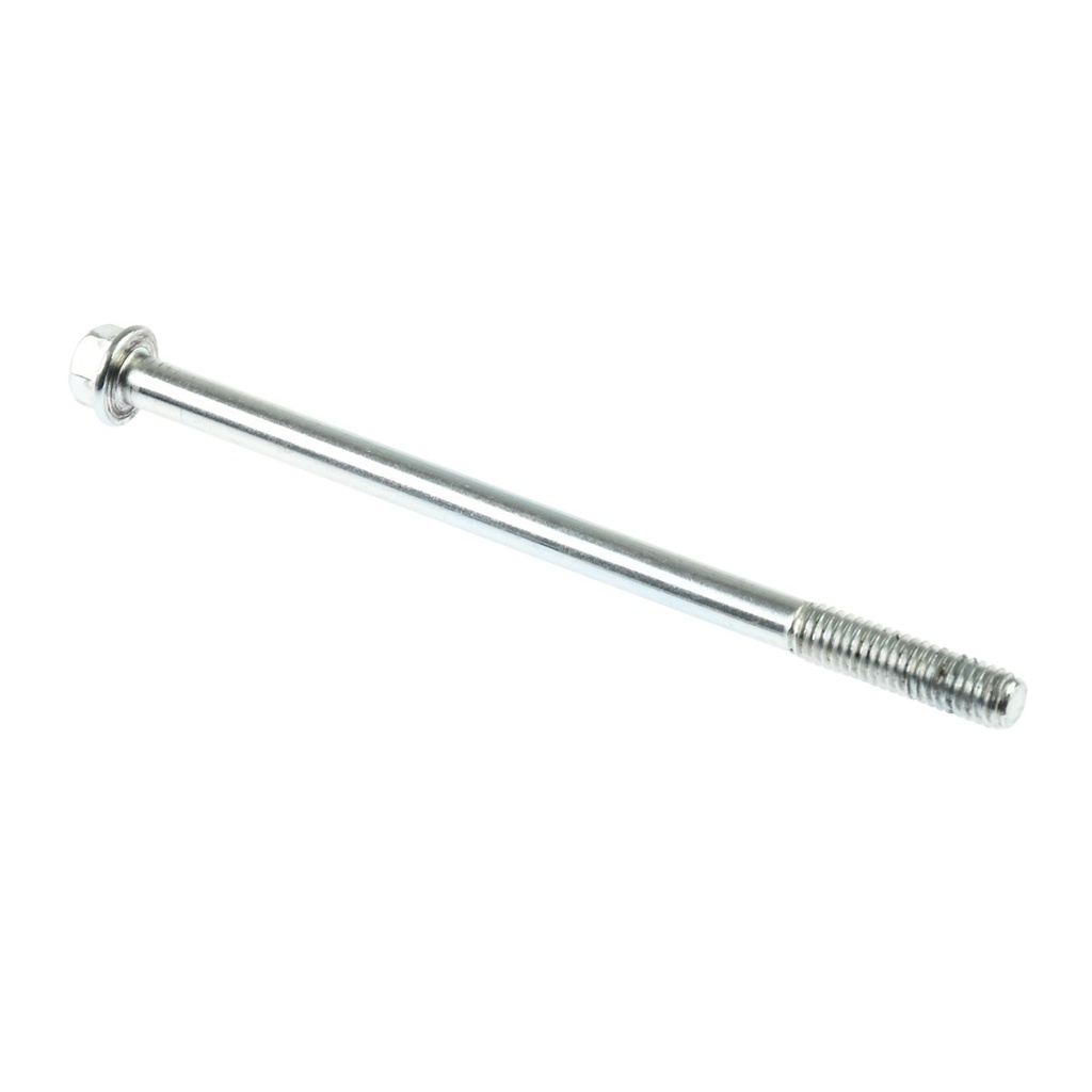 TORNILLO M6X100