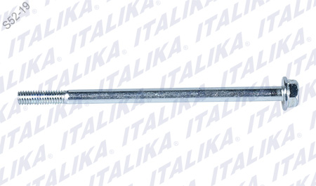 TORNILLO M6X105
