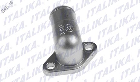 TUBO CONECTOR CILINDRO