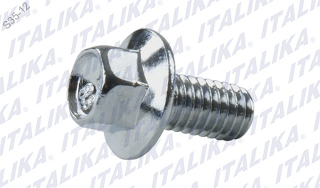 TORNILLO 6X12