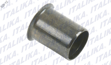 COLLAR GUIA D=8 d=7.2 L=10