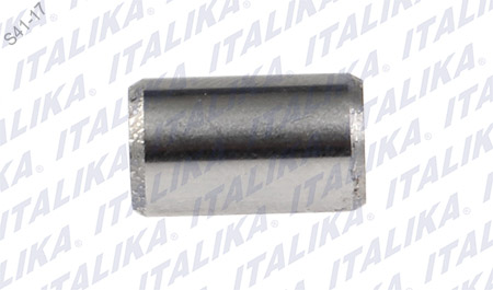 PASADOR GUIA d=8.4 L=14