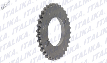 ENGRANAJE TIEMPO 34T