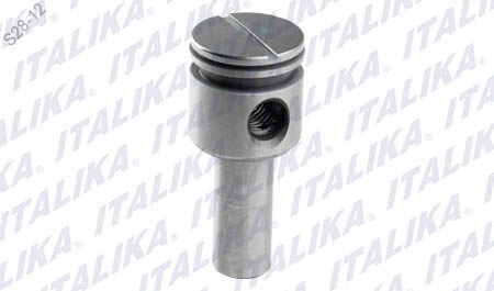 EJE BUZO IMPULSOR DE VALVULA