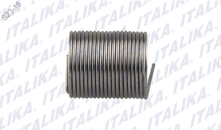 RESORTE DESCOMPRESION ARBOL LEVAS