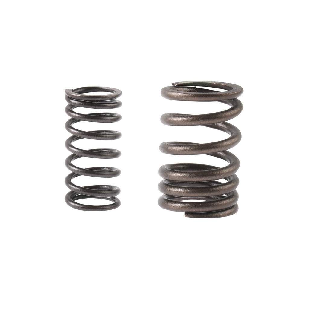 JGO RESORTES VALVULA