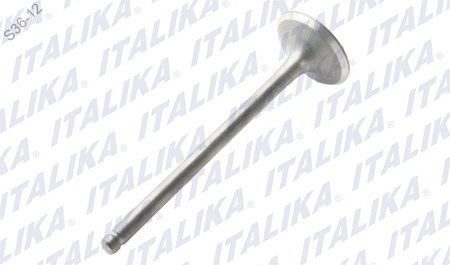 VALVULA ADM d=5.5 D=31.5 L=91