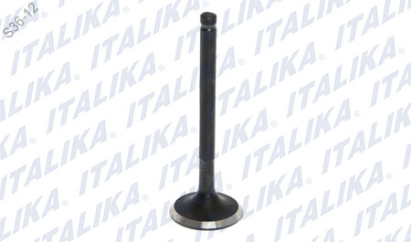 VALVULA ESCAPE φ5×65.4-φ23