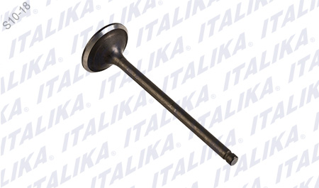 VALVULA ESCAPE d=5 D=27 L=87.8