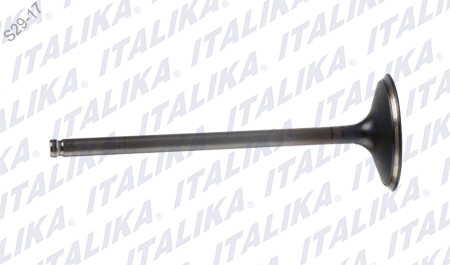 VALVULA ADMISION 5.5X35X102