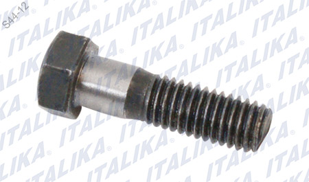 TORNILLO HEXAGONAL, M8*28